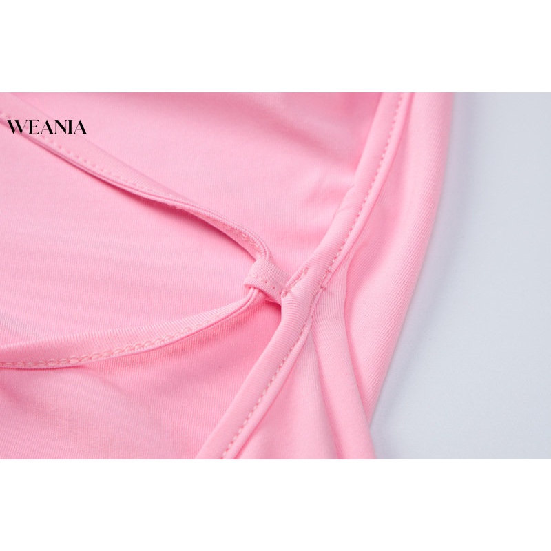 Đầm Dài Hai Dây Ôm Dáng Thanh Lịch Quyến Rũ Cho Nữ