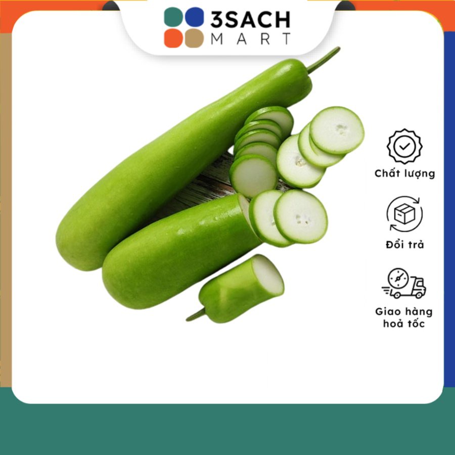 Bầu - 500g