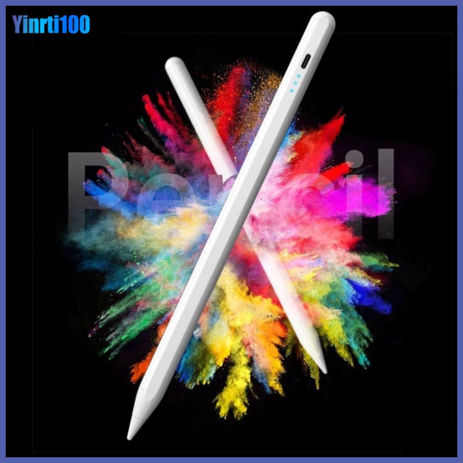 Bút Cảm Ứng Màn Hình 1.5mm Cho Ipad (Thế Hệ 4)