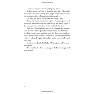 The Inheritance Games 3: The Final Gambit