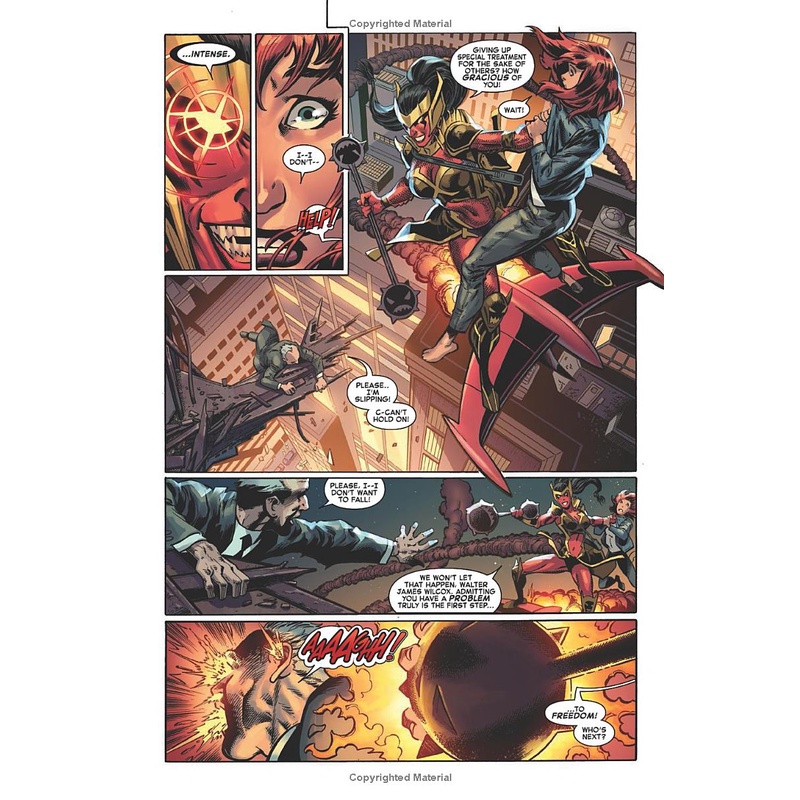 Amazing Spider-Man: Beyond Vol. 4