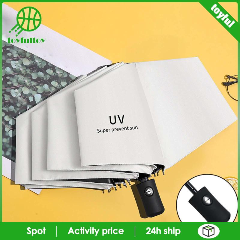 Dù Gấp Tự Động Du Lịch / Đi Biển Ngoài Trời Dành Cho Nam Giới