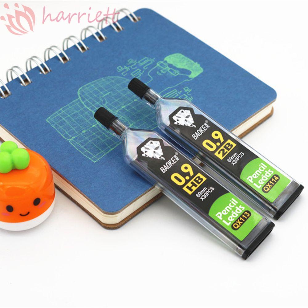 Bút Chì Vẽ Tự Động 2B HB 2H Dành Cho Học Sinh