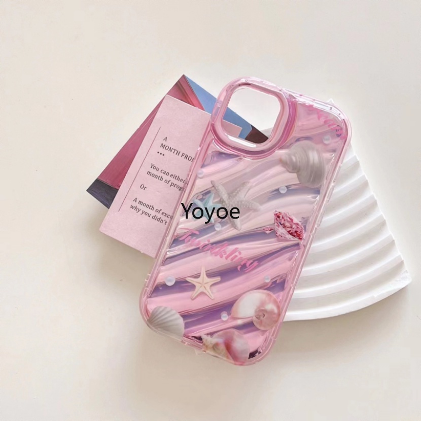 Ốp ĐiệN ThoạI Sang TrọNg ChốNg SốC Cho iPhone 14 Pro Max 13 12 11 X XR XS 7 8 Plus SE