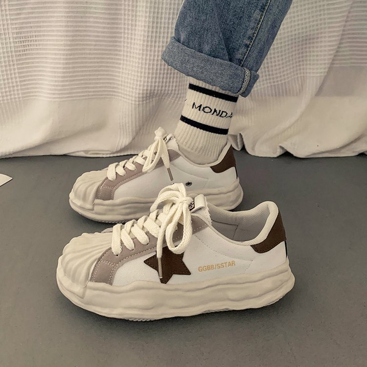 Ốp Giày Thể Thao Đế Dày Thời Trang Năng Động Cho Nữ