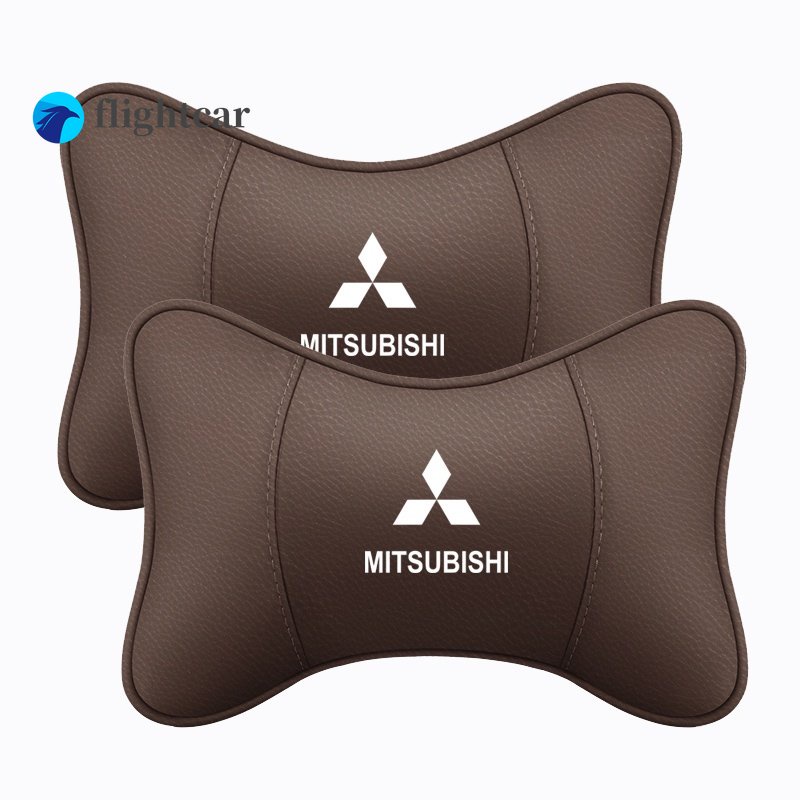 Gối Tựa Đầu Cho Xe Hơi Mitsubishi Xpander ASX Triton Outlander Lancer