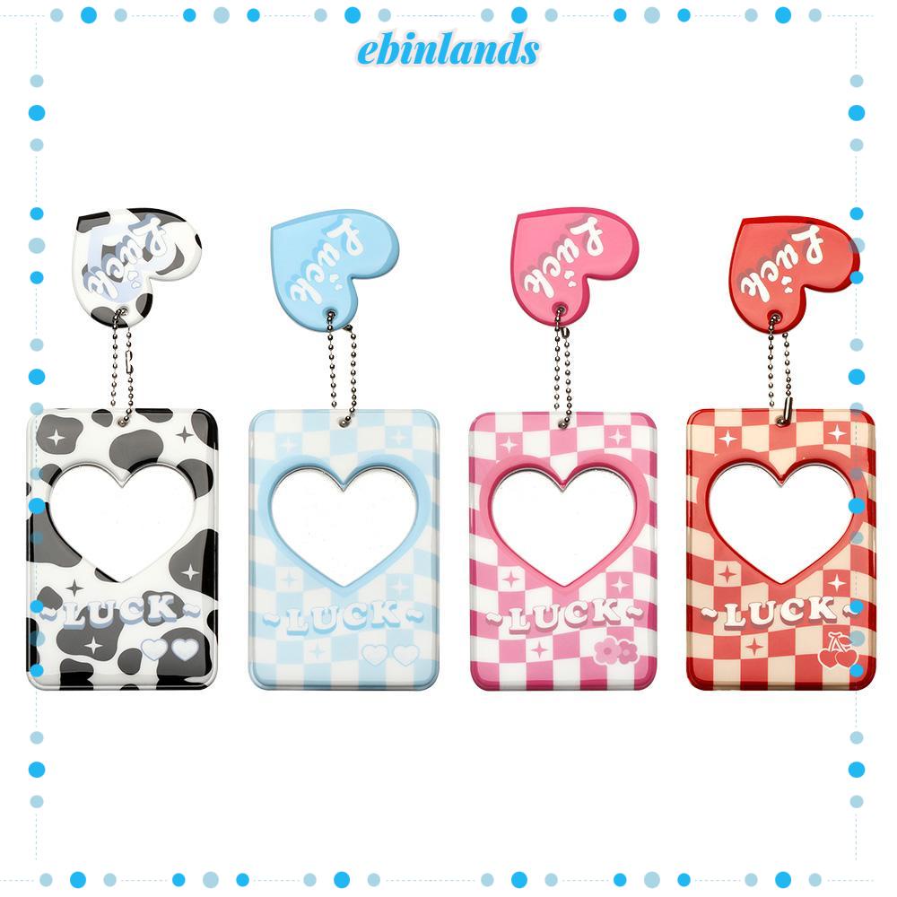 Vỏ Đựng Thẻ Ngân Hàng DIY Tiện Dụng Ốp