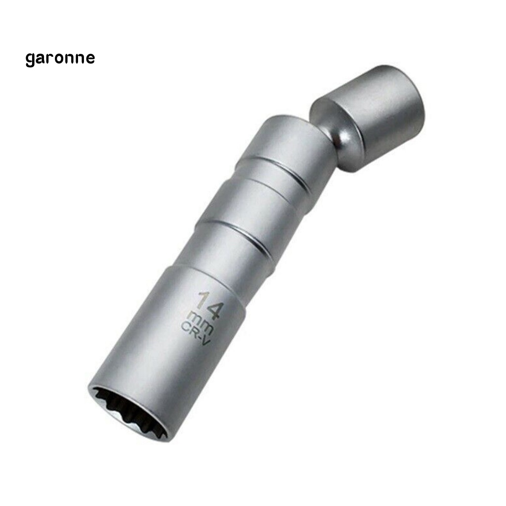 Bugi Nối Dài Chống Ăn Mòn Dễ Lắp Đặt Tiện Dụng