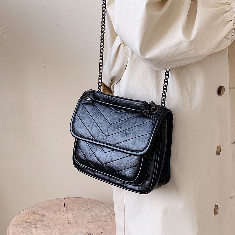 Túi Đeo Vai Thiết Kế Mới Cao Cấp Thời Trang