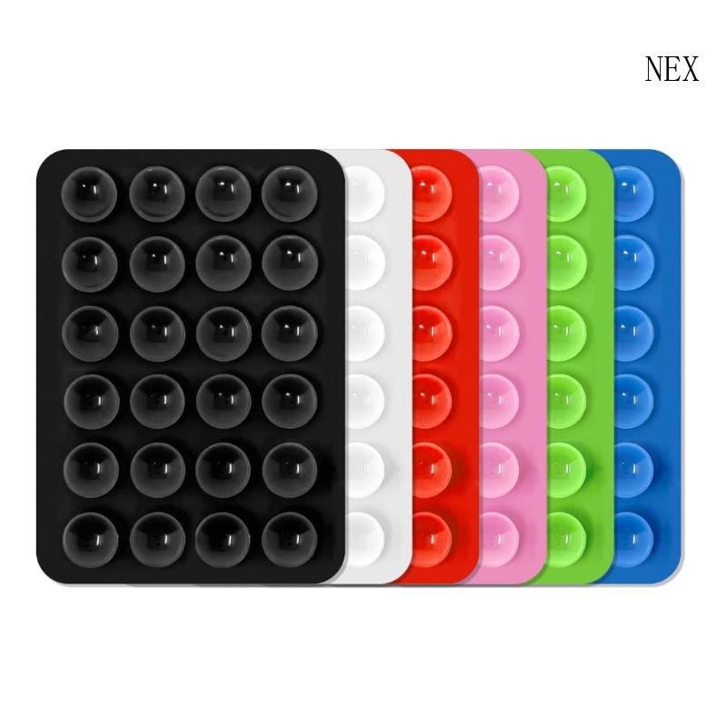 Giá Đỡ Điện Thoại Bằng Silicon Tiện Dụng Chất Lượng Cao