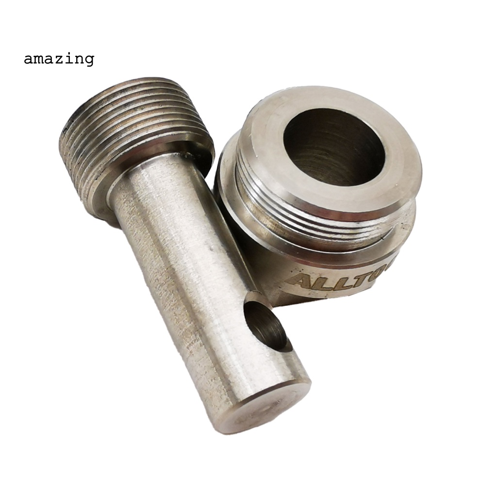 Set 1 / 2 Dụng Cụ Bảo Dưỡng Dây Xích Xe Đạp Bằng Thép Không Gỉ