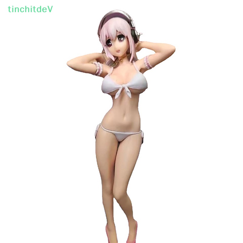 [TinchitdeV] Mô Hình Đồ Chơi Giày Cao Gót Quyến Rũ Anime Gợi Cảm Cho Bé