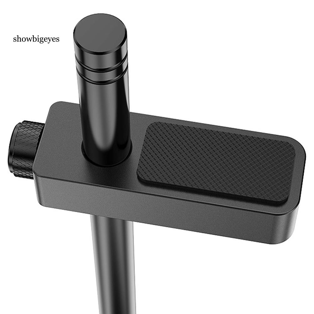 Giá Đỡ Card Video Máy Tính Để Bàn Bằng Hợp Kim Nhôm Chống Trượt