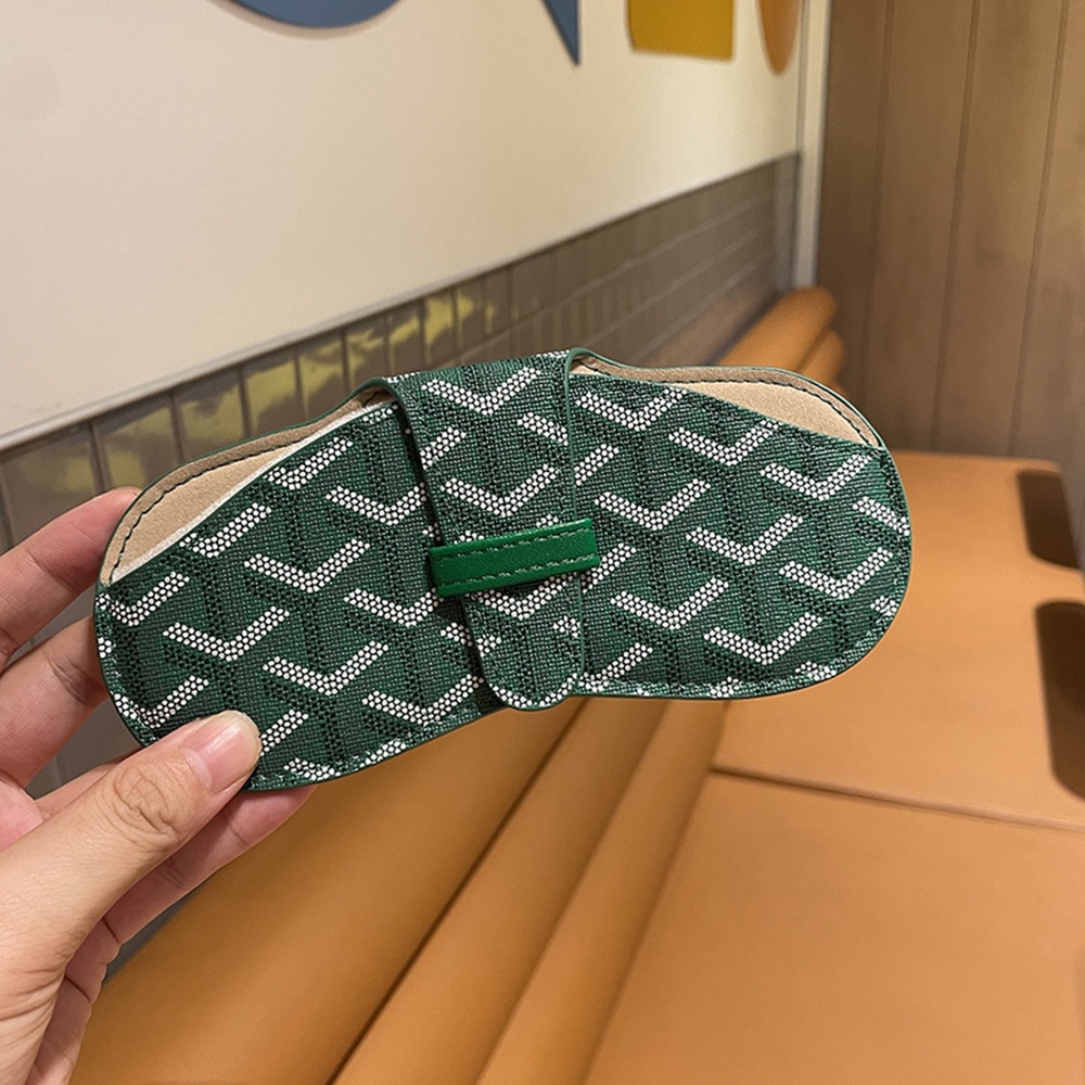 Túi Đựng Mắt Kính Chống Áp Lực Cho Nam Nữ