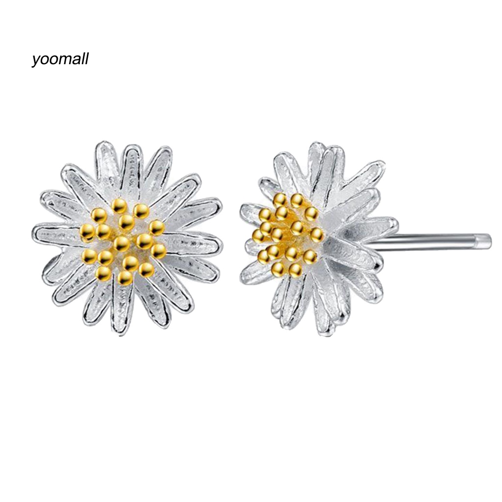 Nhẫn Đeo Ngón Tay Bằng Đồng Thân Thiện Với Da Họa Tiết Hoa Thoải Mái