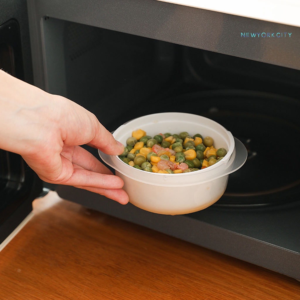 Giá Đỡ Thực Phẩm Hai Lớp Cách Nhiệt Có Thể Tái Sử Dụng