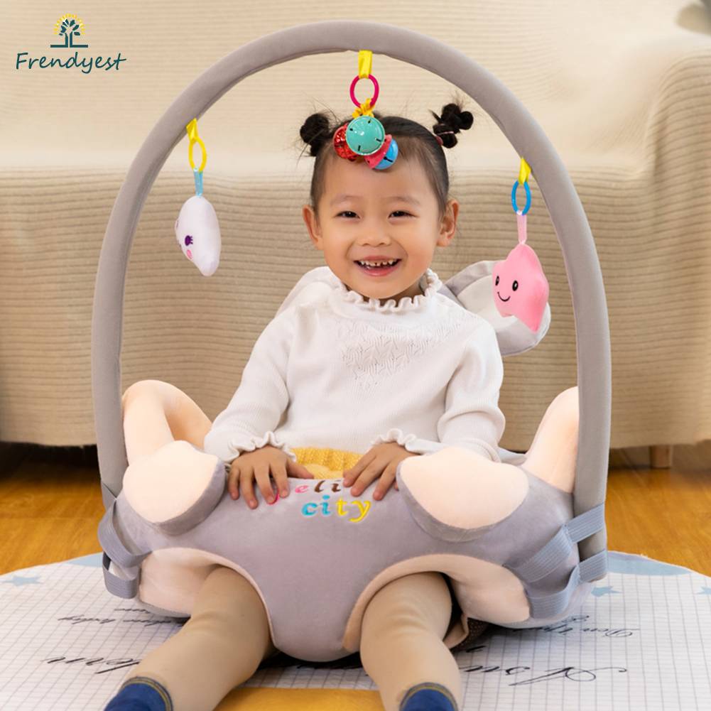 Phim hoạt hình dễ thương Baby Seat Cover Chỉ Seat Cover