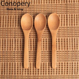 Conopery CONOPERY Set 3 muỗng tre chuyên dùng trong bếp