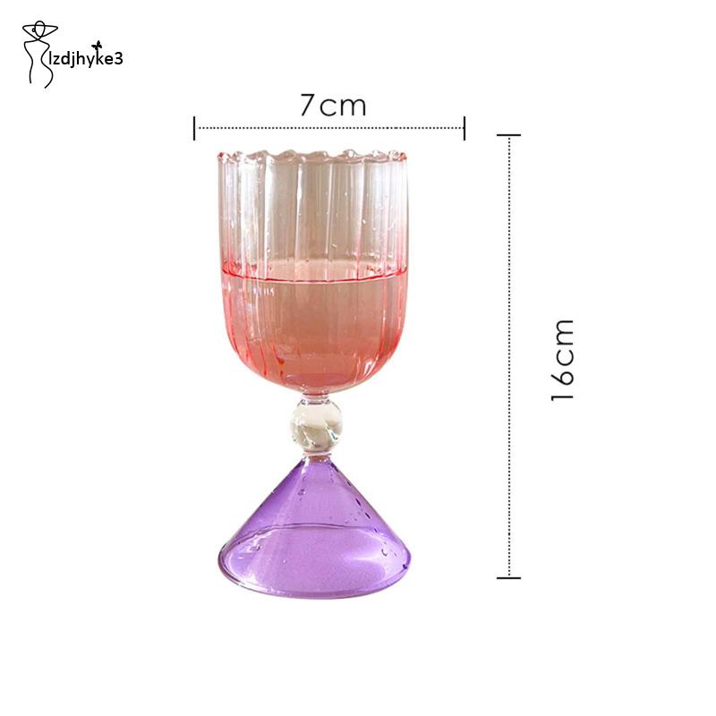 Bộ Ly Uống Cocktail / Uống Cocktail 3 Món Cho Tiệc Tùng