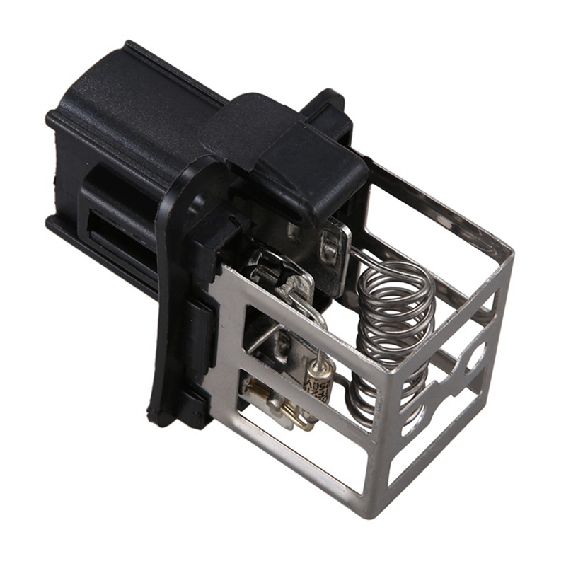 Set 2 Mô Đun Điều Khiển Tốc Độ Làm Mát Dành Cho Ô Tô Ford Fiesta 2015 8V5 18L 603AA