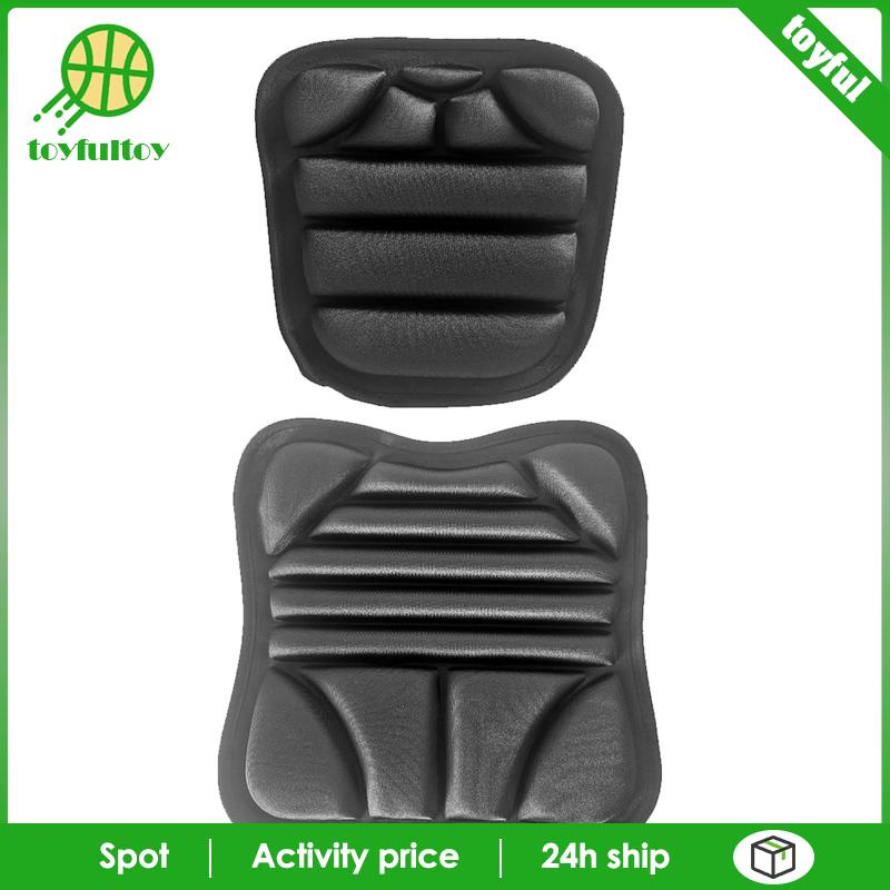 Đệm Khí Chống Trượt Chuyên Dụng Cho Xe Mô Tô