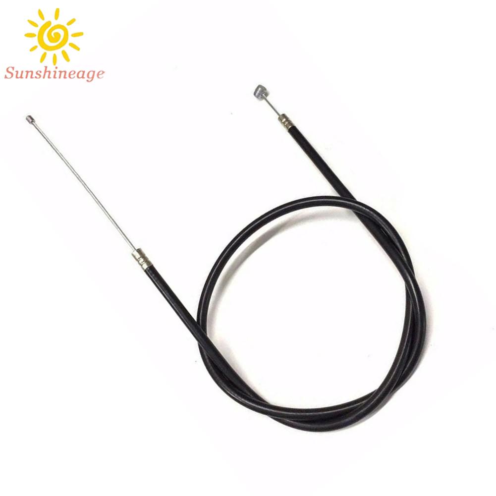 Set 2 Dây Cáp Kéo Xe Đạp Mini 47CC / 49CC 28 Inch