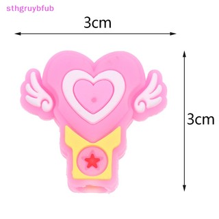 1 Dụng Cụ Cắt Móng Tay Dễ Thương