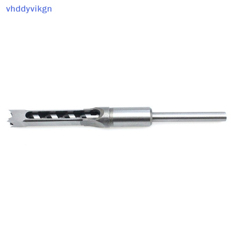 Mũi Khoan Lỗ Hình Vuông HSS Chuyên Dụng Cho Chế Biến Gỗ
