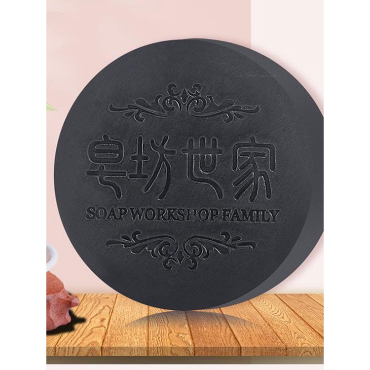 Xà Phòng Gội Đầu Đa Năng Chứa polygonum Tự Nhiên