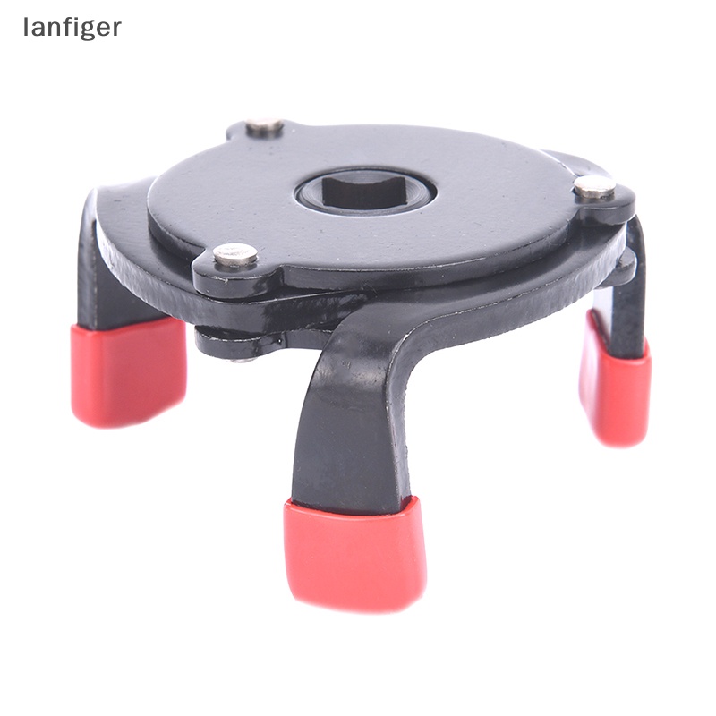 Cờ Lê 3 Hàm 3 / 8 inch Sửa Chữa Lọc Dầu Xe Hơi Chuyên Dụng