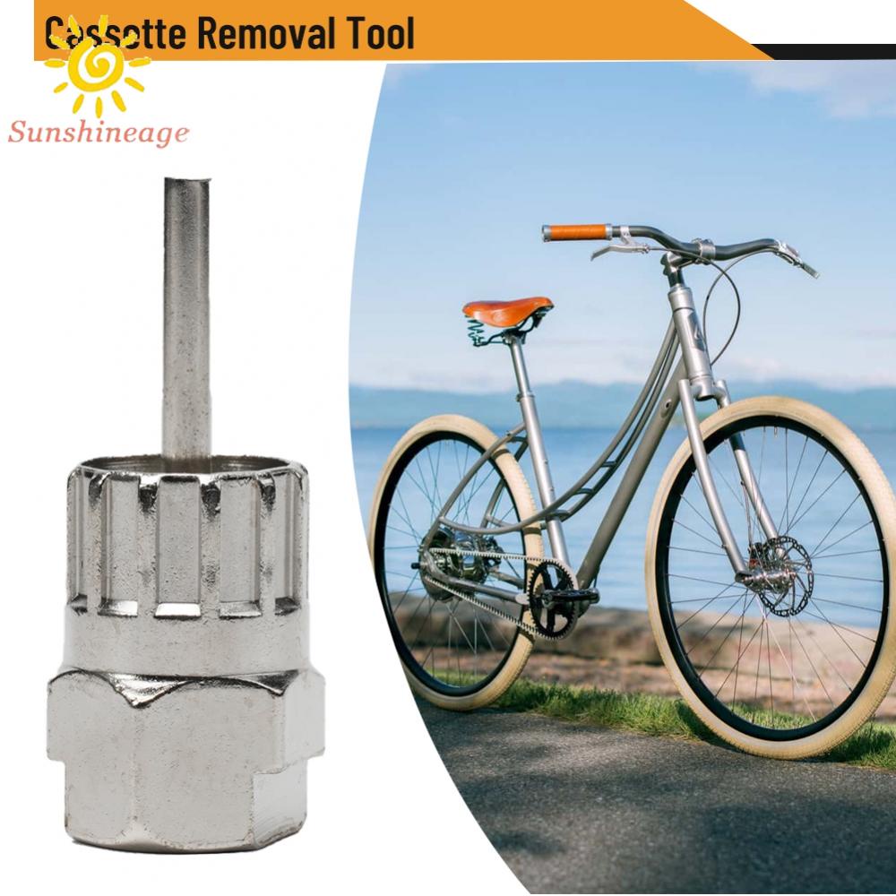 Dụng Cụ Tháo Băng Cát Sét Bằng Thép Carbon Cao Cấp Tiện Dụng