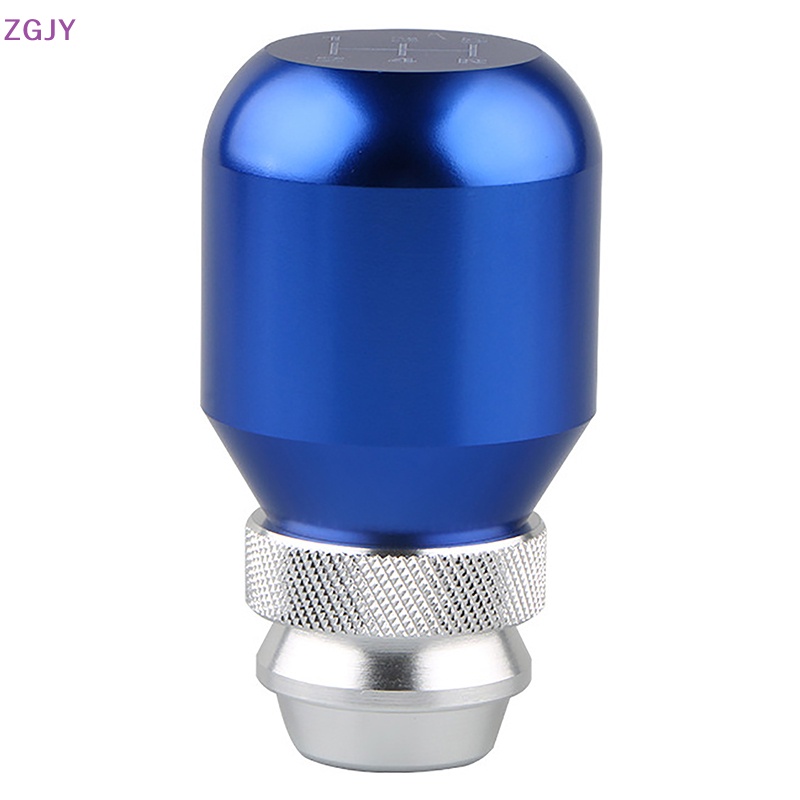 Đầu Cần Gạt Số Xe Hơi Bằng Hợp Kim Nhôm Có Thể Điều Chỉnh Độ Dài Mới