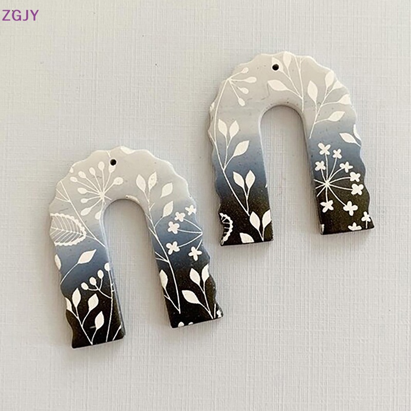 Khuôn Lưới Lụa Polymer Dùng Làm Trang Sức Thủ Công DIY Mới