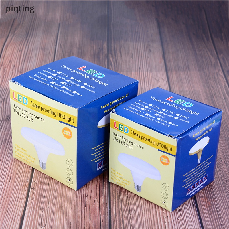 Bóng Đèn Led Tròn E27 15W 20W 220V 15W