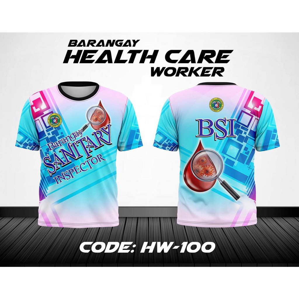 Áo Thun In BHW PEC1 Thời Trang Cho Nam Nữ