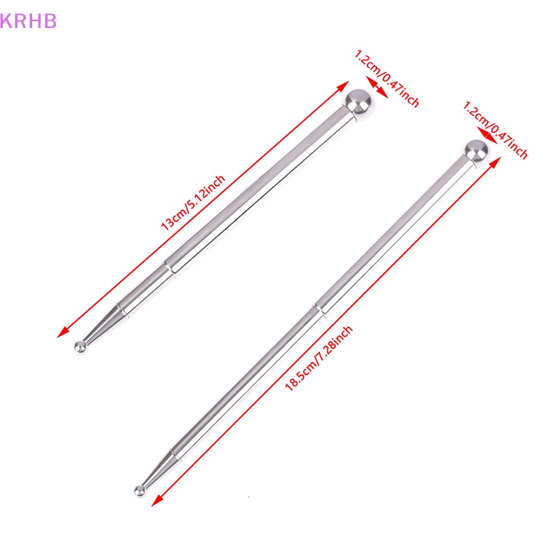 Bút Bấm Huyệt Cơ Thể Cầm Tay Tiện Dụng Cho Gia Đình