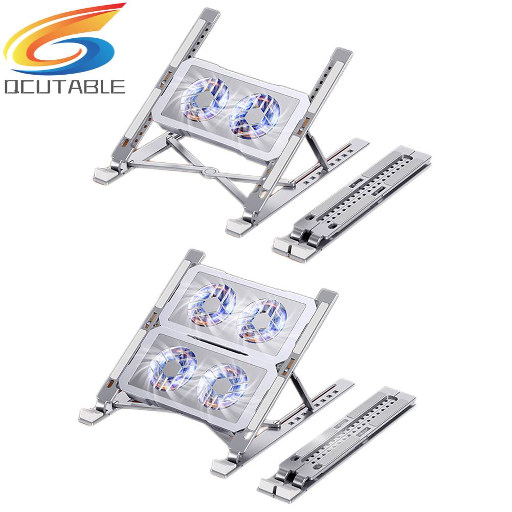 Giá Đỡ Laptop 12-17 inch Có Thể Gấp Gọn Tiện Dụng