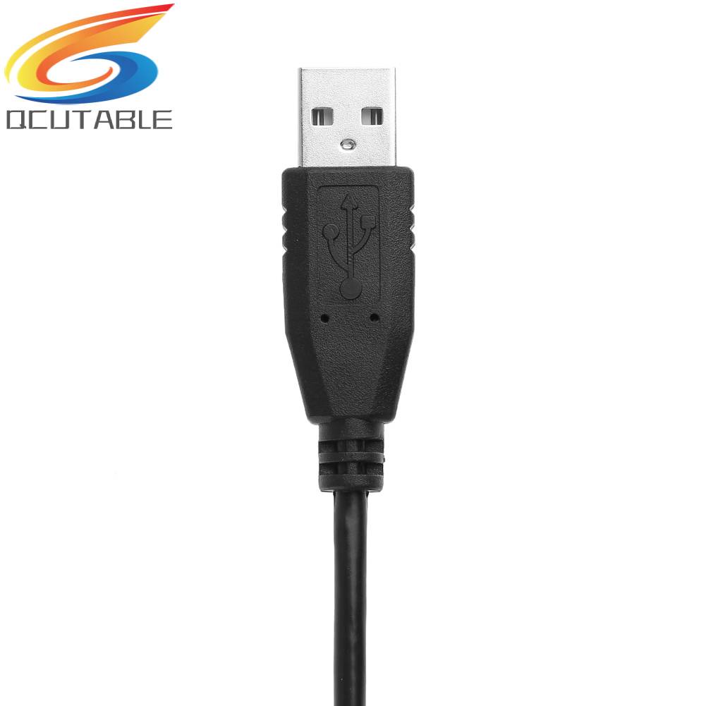 Cáp ChuyểN USB 2.0 Sang Mini SATA 7 + 6 13Pin Cho Laptop CD / DVD ROM