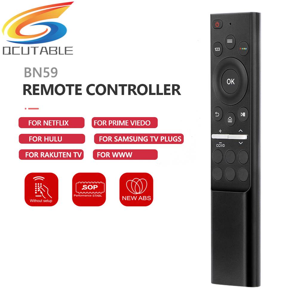 Điều Khiển Từ Xa Thay Thế IR Cho SAMSUNG BN59-01363A 01357A 01330A 01385D