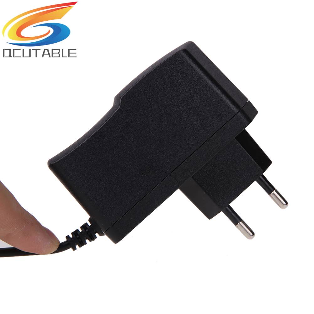 Bộ SạC NguồN ĐiệN EU AC Sang DC 5V 2A Micro USB Cho MáY TíNh BảNg Windows Android