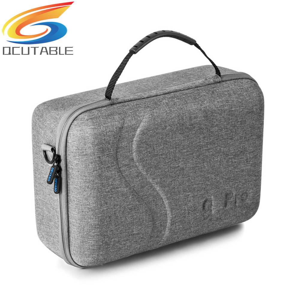 Túi Đựng Kính Thực Tế Ảo Cho Meta Quest Pro