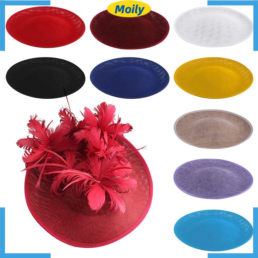 MOILYVN Giá Đỡ Mũ Lưỡi Trai Trang Trí Tiệc Cưới Tiện Dụng