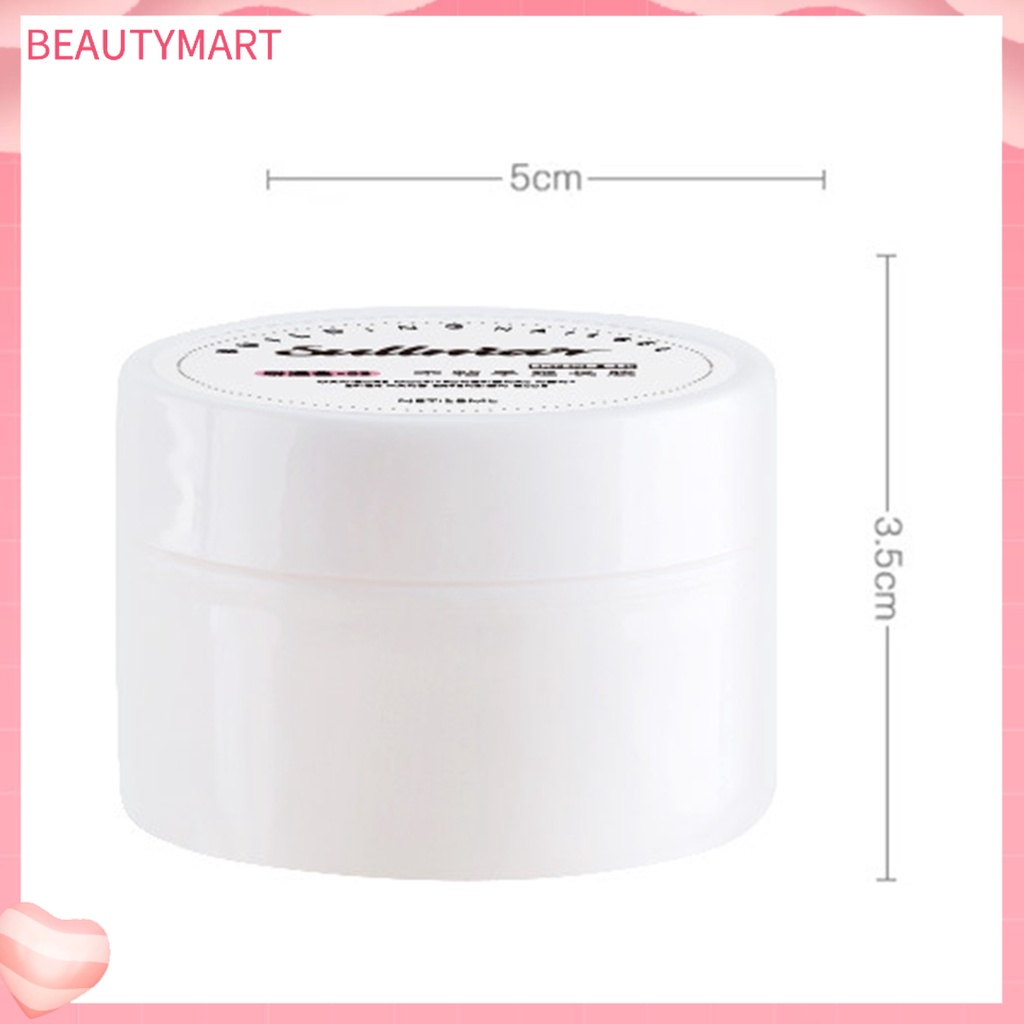 Keo Nối Dài Móng Tay 15ml An Toàn Dễ Sử Dụng Không Gây Kích Ứng Kết Cấu Mịn Màng