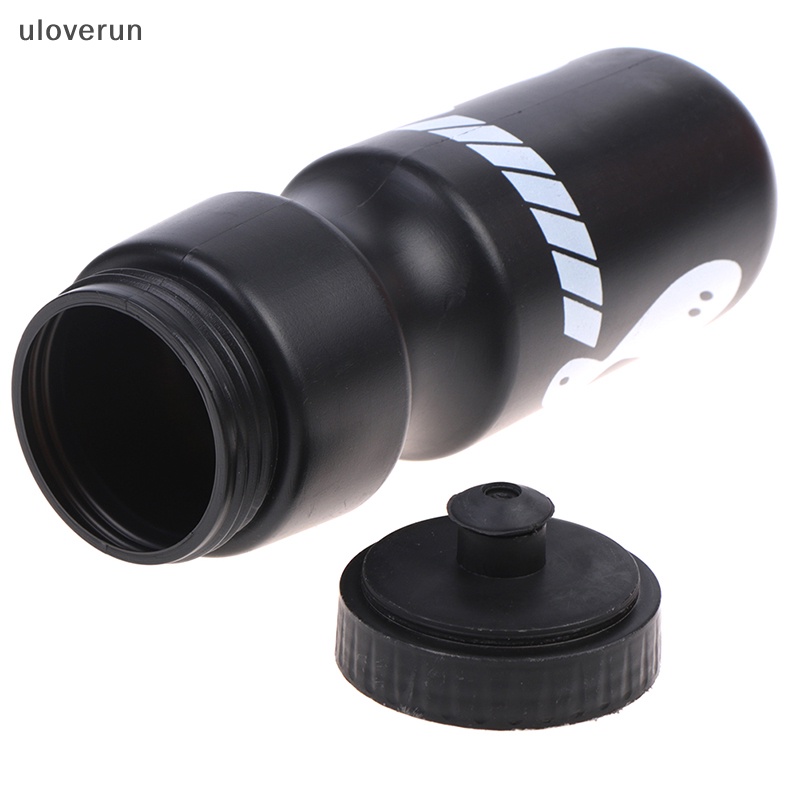 Uloverun Bình Nước 750ml Kèm Nắp Chống Bụi Tiện Dụng Khi Đi Xe Đạp vn