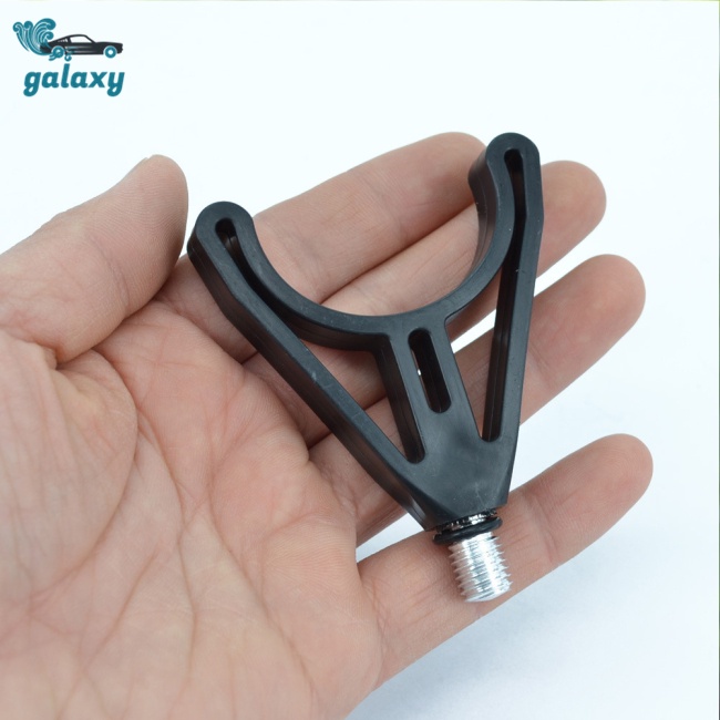 Galaxy Set 6 Phụ Kiện Giữ Cần Câu Cá Tiêu Chuẩn M3 / 8