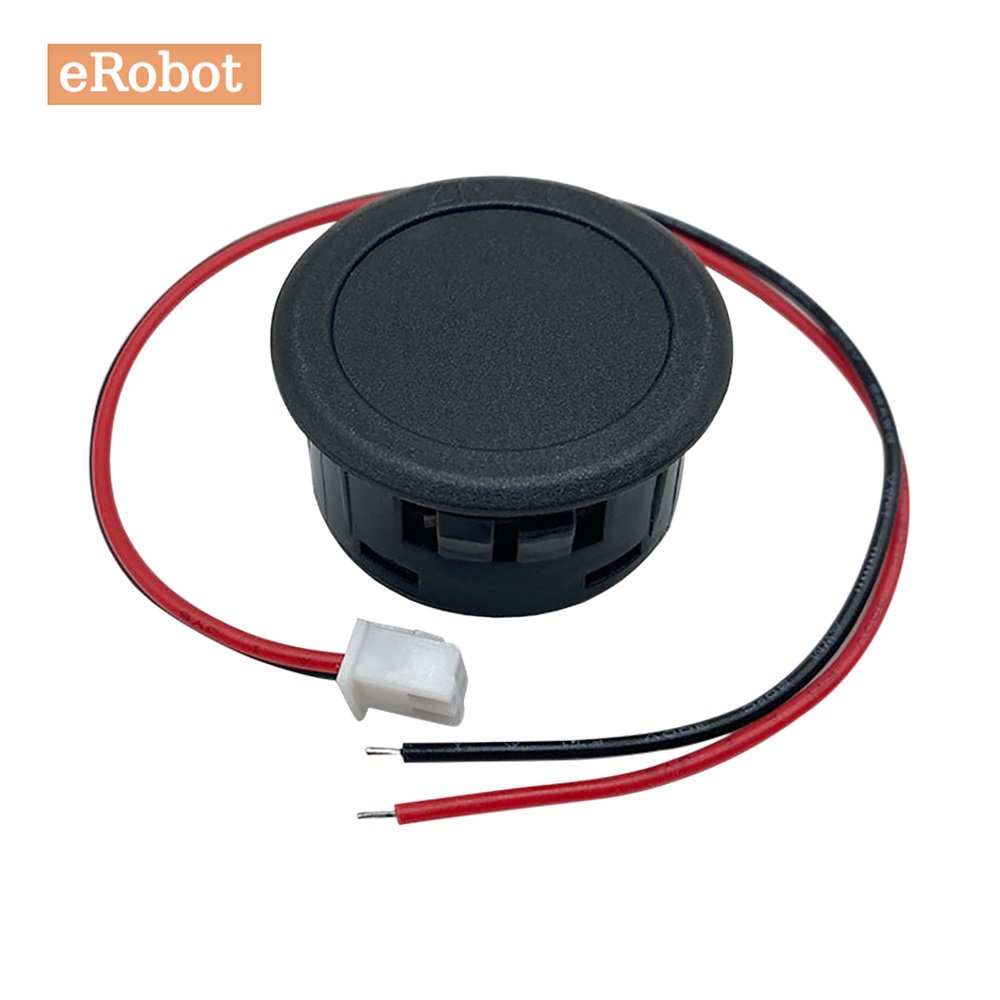 Vôn Kế DC 4-100V Màn Hình LED Kỹ Thuật Số Cho Xe Hơi