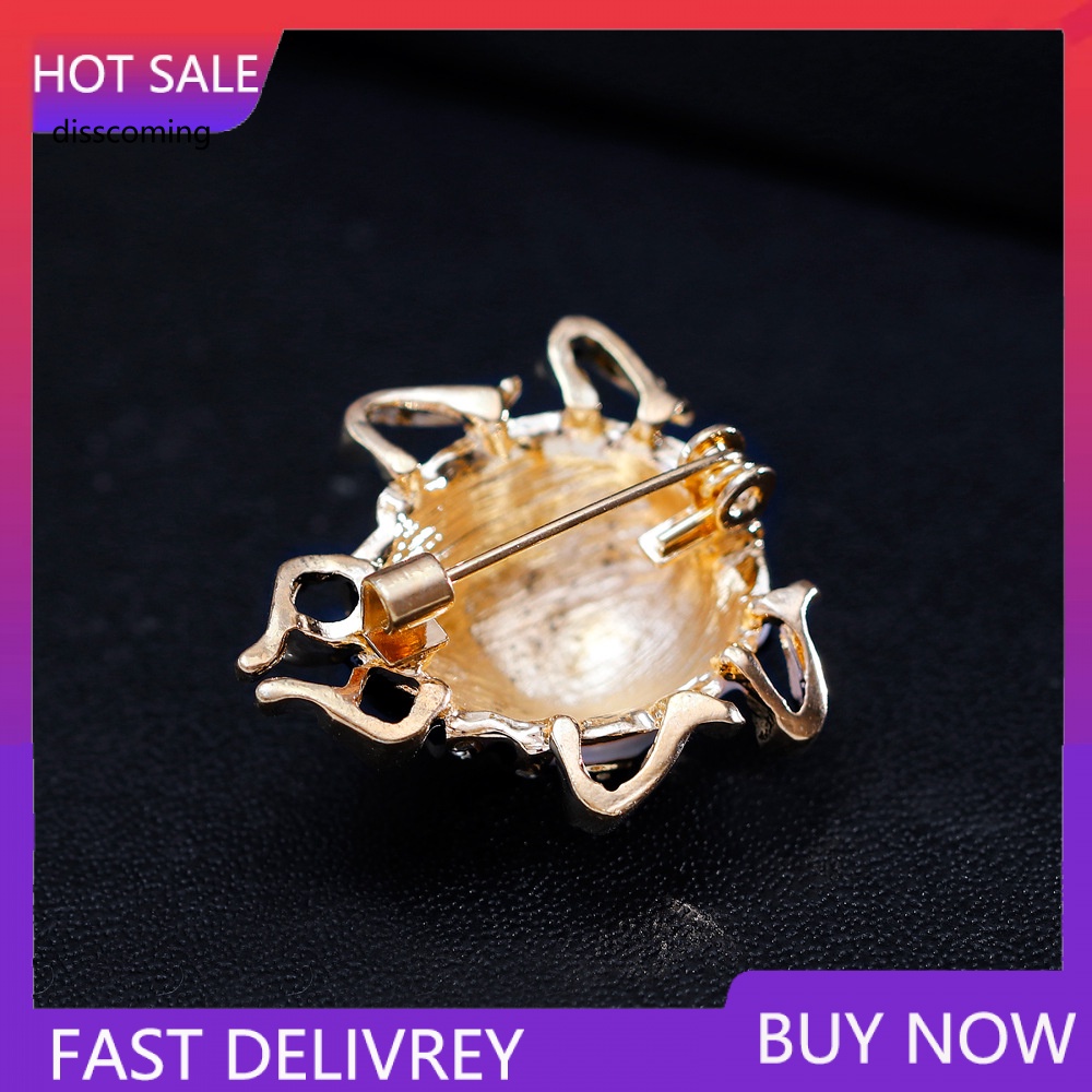 Áo Thun In Hình SL SL SL Thời Trang Năng Động| Trâm Cài Áo Hình Bọ Rùa Hoạt Hình Đính Đá Thời Trang Cá Tính