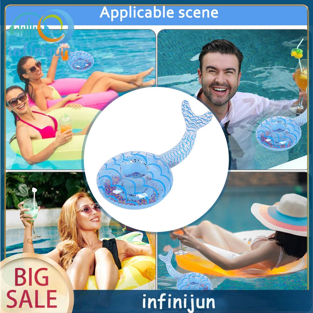 Giá Đỡ Bình Nước Bằng PVC Tiện Dụng Cho Bể bơi