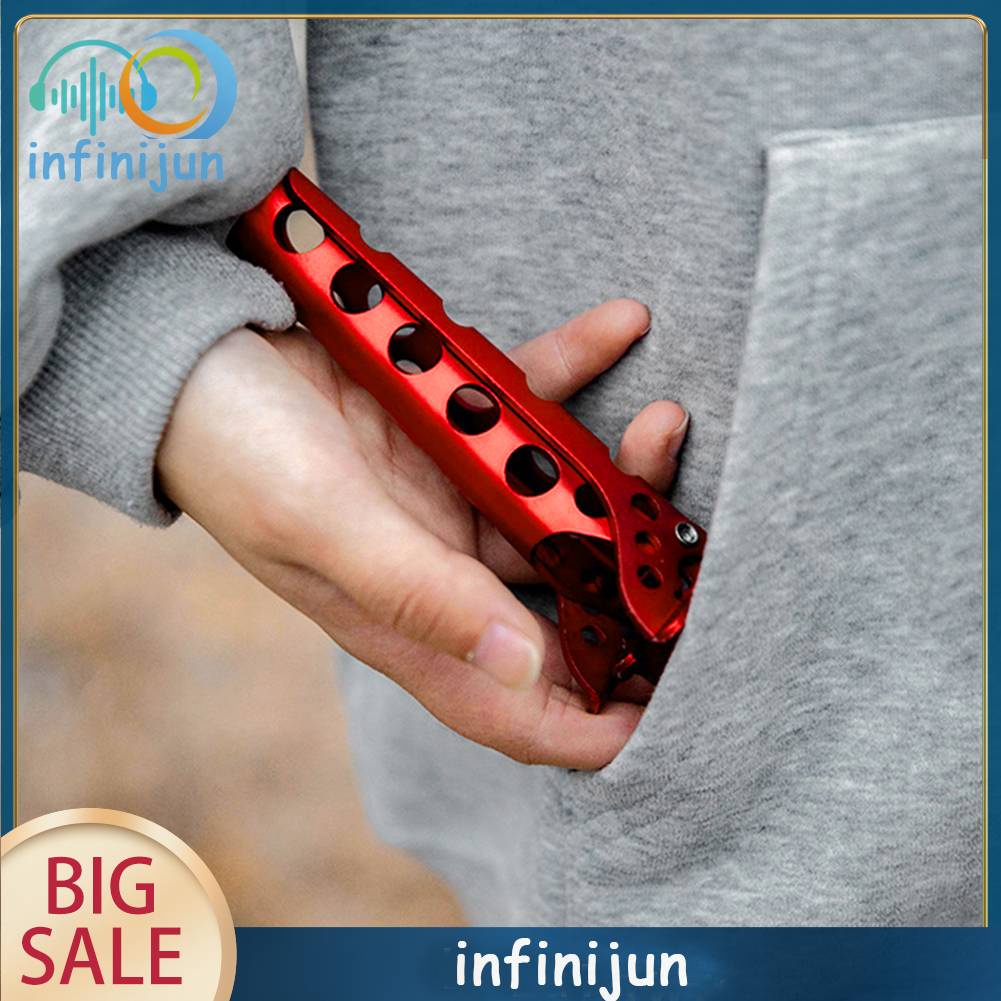 Kẹp Nhấc Nồi Chảo Chống Bỏng Tiện Lợi