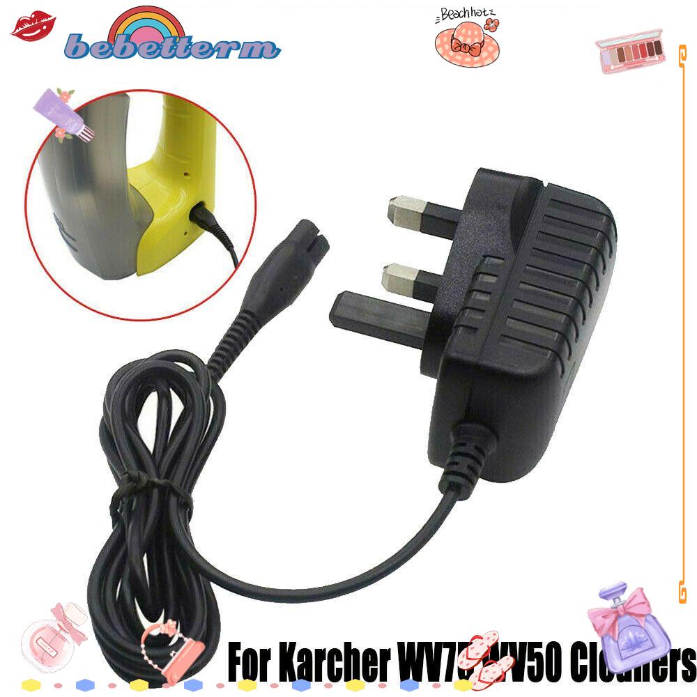 BEBETTERM Bộ Sạc 5.5V Thay Thế Cho Kính Cửa Sổ